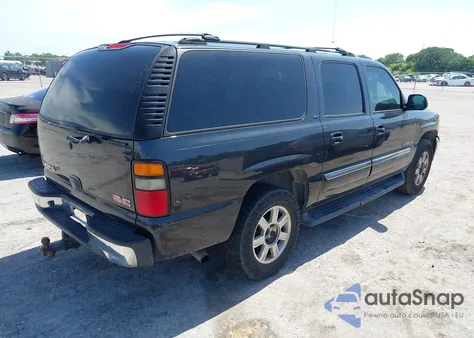 2005 GMC Yukon Xl 1500 Slt z USA, uszkodzony, nr VIN 3GKEC16Z95G122985
